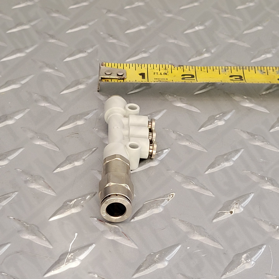 Butler RP6-7351 Manifold Valve with RP6-325194